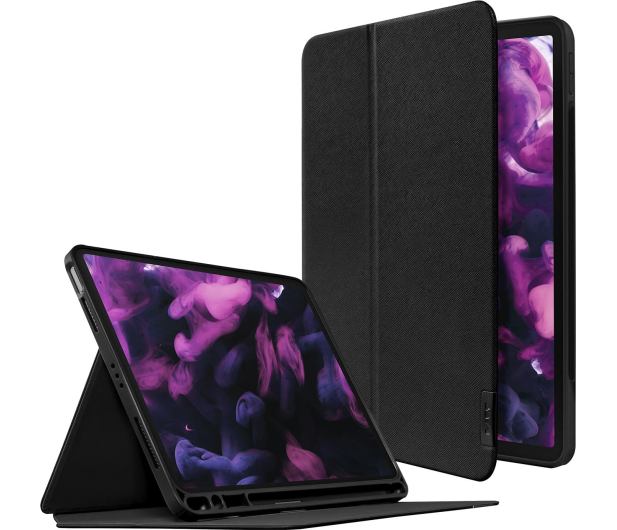 LAUT Prestige do iPad 10.9" 10G czarny IEOLAPR10910GBK - 1106174 - zdjęcie 2